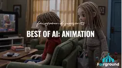 Animation volume 2