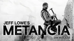 Jeff Lowe's Metanoia
