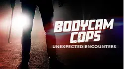 Bodycam Cops: Unexpected Encounters