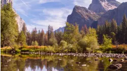 Yosemite Magic