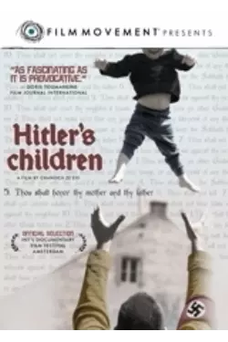 Hitler's Children