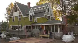 Arlington Arts & Crafts | Decorative Touches Make a Difference