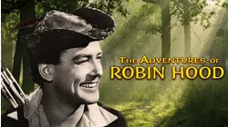 The Adventures of Robin Hood