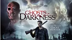 Ghosts of Darkness
