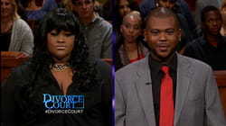 Jessica Bassey vs. Anton Weathers