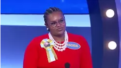 Here's what a man's perfect heaven looks like! | Family Feud