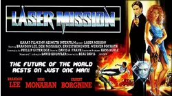 Laser Mission