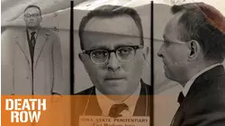 Last Meals and Last Words