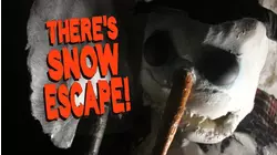 There's Snow Escape!