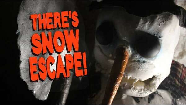 There's Snow Escape! on FREECABLE TV