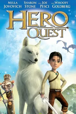 Hero Quest