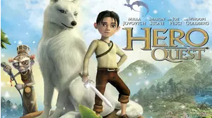 Hero Quest
