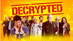 Decrypted