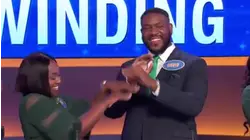 Tough love from Steve Harvey! Big Dave can't get it right!