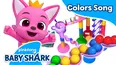 Colors Song