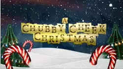 A Chubby Cheek Christmas