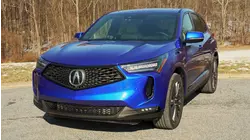 Episode 34: Acura RDX