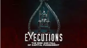 Executions: The Rise and Fall of Capital Punishment