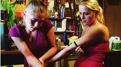 Heroin Twins
