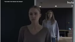 Nightmare nanny returns in new take on '90s hit thriller, 'The Hand that Rocks the Cradle'