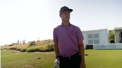 David Ford breaks down his swing at World Wide Technology