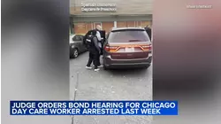 Chicago day care worker must get bond hearing after ICE arrest: judge