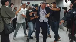 Brad Lander to fight arrest charge rather than settle case