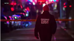 Manhunt for suspect in Brown University mass shooting continues