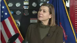 Sen. Elissa Slotkin on Hegseth's plan, Susie Wiles and ACA expirations