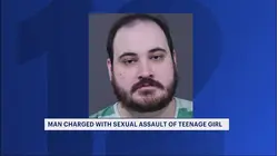 Police: PA man charged in sexual assault of a minor that he met online in Gloucester County