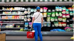 Americans Voice New Frustrations Over Inflation, Consumer Prices