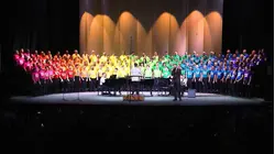 Decades-long social injustice that's been corrected for the NYC Gay Men's Chorus