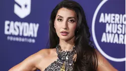 Nora Fatehi on performing at the FIFA World Cup 2026 Opening Ceremony