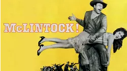 MCLINTOCK!