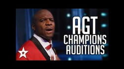The Champions on America's Got Talent 2019 | Auditions | WEEK 5 | Got Talent Global