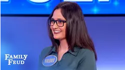 Smile! Your wife put a HIDDEN CAMERA here! | Family Feud