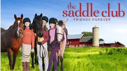 Saddle Club: Friends Forever