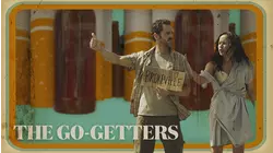 The Go Getters