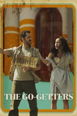 The Go Getters