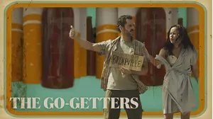 The Go Getters