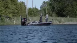 Renegade Bass Tour E1 "Mississippi Lake - Qualifier 1" (2020)