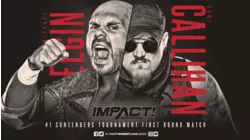 IMPACT! Wrestling - May 19, 2020