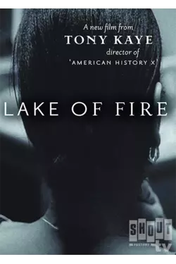 Lake Of Fire