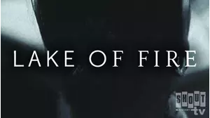 Lake Of Fire