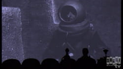 MST3K Shorts: Radar Men From The Moon - Chapter 8: The Enemy Planet