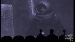 MST3K Shorts: Radar Men From The Moon - Chapter 8: The Enemy Planet
