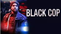 Black Cop