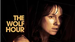 The Wolf Hour