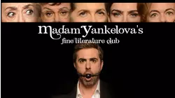 Madam Yankelova's Fine Literature Club