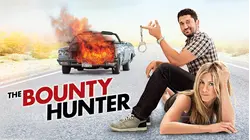 The Bounty Hunter